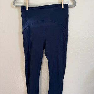 License to Train 25" Legging